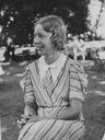 Record image of Birgit Eugenia Andersson (Degerfeldt) (o.s. Borg)