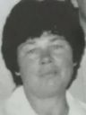 Record image of Gisela Stopp (nacida Thomas)