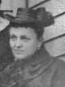 Record image of Mary Elizabeth McDonnell (born McHugh)