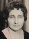 Alfreda RZESZUT (née WODZIńSKA)