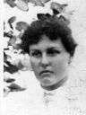 Record image of Eva Alice Jones (born HUTCHINSON)
