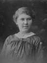 Record image of Frances Ford (born Greedy)
