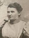 Record image of Maria Charlotta Pousette (born Nordlund)