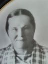 Record image of /Wilhelmina Jansson (o.s. Jansdotter)