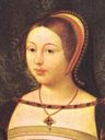 Record image of MARGARET TUDOR STUART (born TUDOR)
