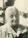 Record image of Karin Hagberg (born Hedbäck)