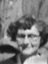 Record image of Thelma Irene Jensen (born Belknap)
