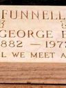 Record image of George Edwin Funnell