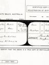 Record image of Thomas Edward PICTON