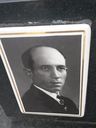 Record image of Louis Joseph COIN