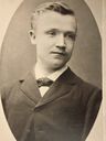 Record image of Ivar Wilhelm Waldemar Wallenius