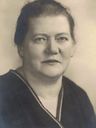 Record image of Alma* Sofia Söderberg (born Malm Söderberg)