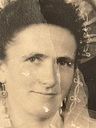 Record image of Anna Maria Wohlgemuth (geb. Carstens)