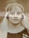 Record image of Mariana Cano, Hijo (born Castillo Cano)