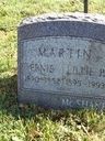 Record image of Ernie Martin