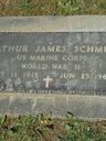 Record image of Arthur James Schmitz