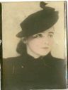 Record image of Myrtle Jane Quigley (born Jones)