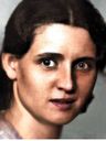 Record image of Margaretha Maria Nieder (born Michels)