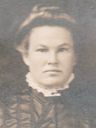 Record image of Anna Elisabeth Sitzman (geb. Schoenberger)
