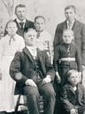 Record image of Anna M Schoenberger