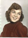 Record image of Judith Lorraine Cooper (born Anderson)