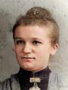 Record image of Adelheid Pauline Antonie Mahr (geb. Gruber)