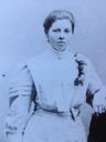 Record image of Ida Maria Vikström (born Nordström)