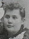 Record image of Jennie B. Weaver (born Green)