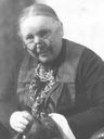 Record image of Sophia Elisabeth Theresia Harlinghausen (geb. Engel)
