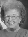 Record image of Eileen Chloe Brown (born Riley)