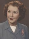 Record image of Isabel Maria Pozo (born Moreno)