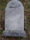 Record image of Hannah Katherine Hayes (born Kendall)