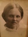 Record image of Hilma Marie Jensen (born Christensen)
