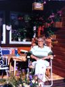 Record image of Alice Gunhild Linnea Johansson (born Pettersson)