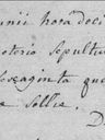 Record image of Joannes Van Den Brande