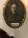 Record image of Fredrica Mathilda* Lindh (o.s. Svensdotter)