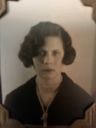 Record image of Edit Hildegard Anderson Andresson (born Larsson)