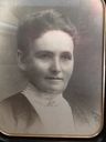 Record image of Karen Lovise Olsen Dyreng (born Andersen)