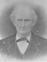 Record image of John Graham * HOUSTON