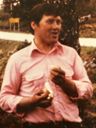 Record image of Bernt Reidar Strand