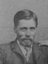 Record image of Sven Magnusson