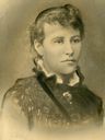 Record image of Margrethe Nielsen (born Svendsdatter)