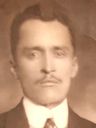 Record image of Joseph Benoît PERROUX