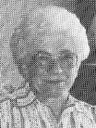 Record image of Mathilde Haas (born Reus)