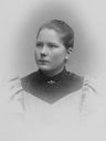 Record image of BRITA Munter (o.s. Olausdtr.)