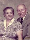 Record image of Emilia P Gonzalez (born Posadas)