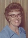 Record image of Betty Bea Goodwin, Nielsen (born Aiken)