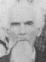 Record image of George Washington Jones