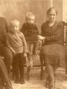 Record image of Hendrik Velthuizen