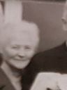 Record image of Lina Wilhelmine Marie Grahl (born Otte)